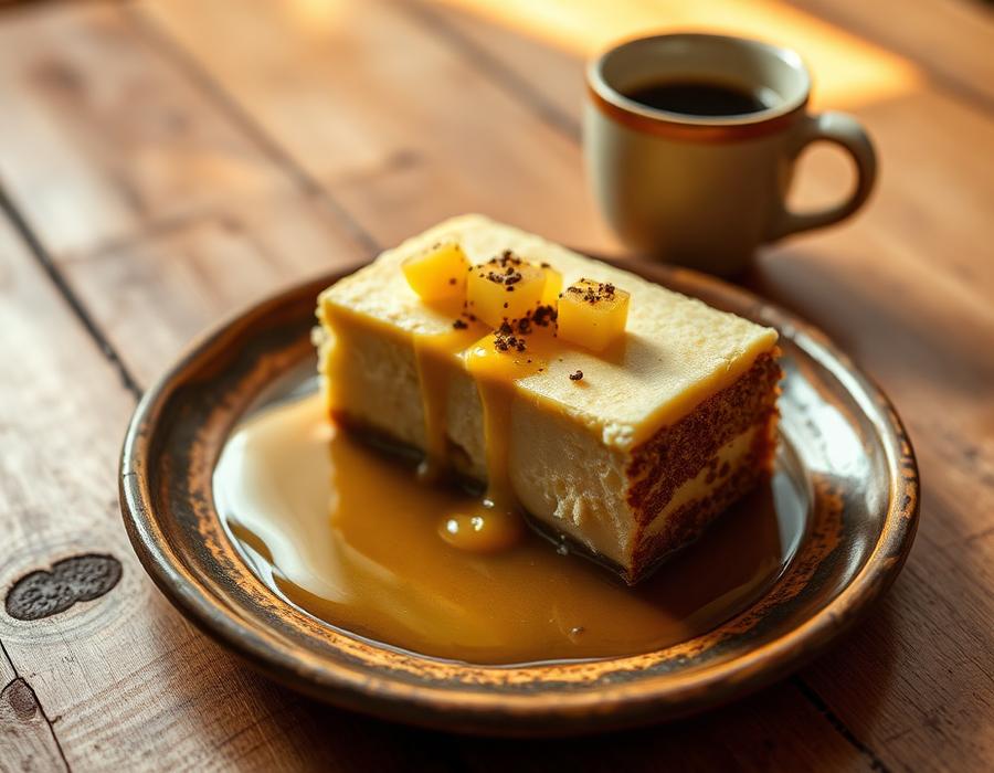 Doce de Leite da Casa